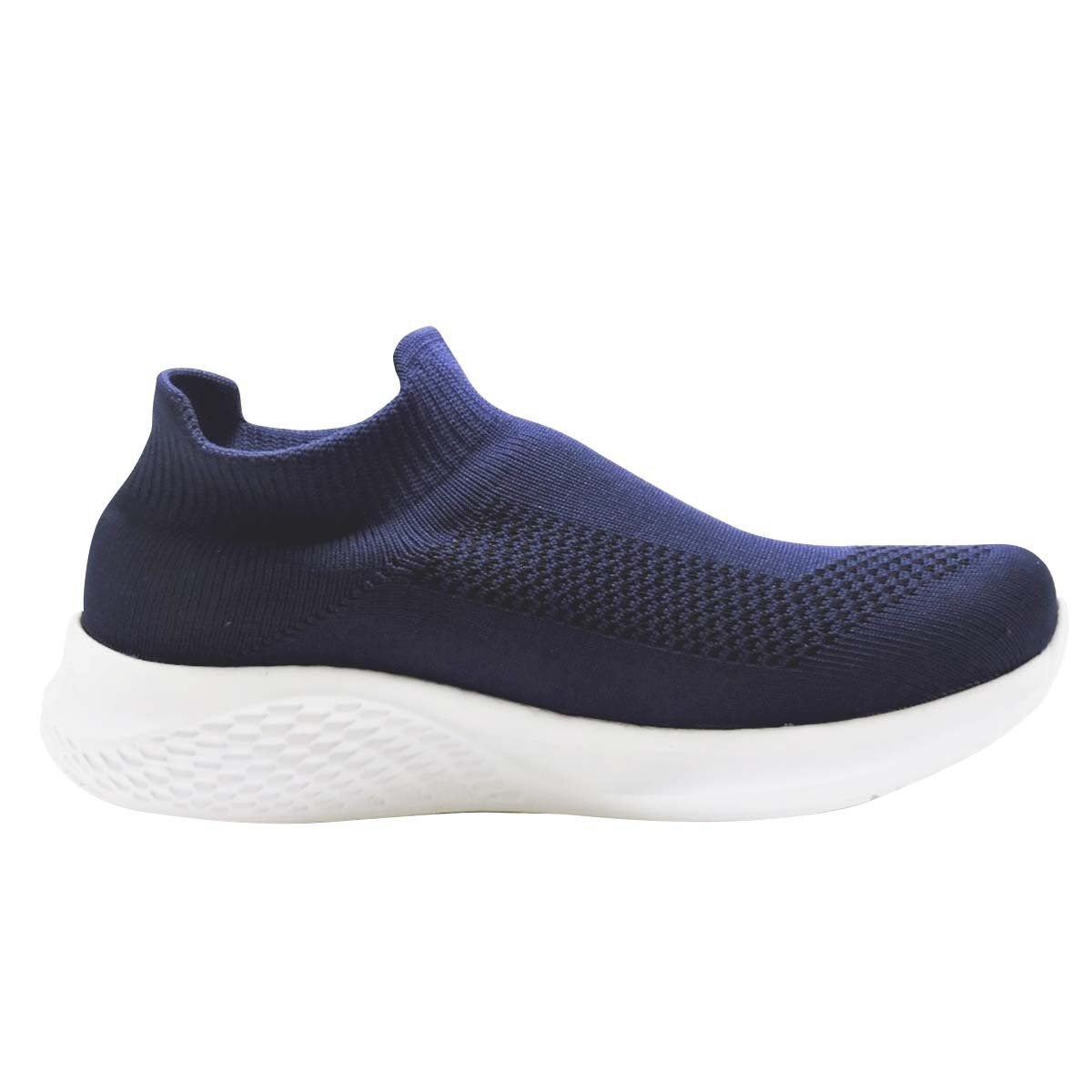 tenis azul marino