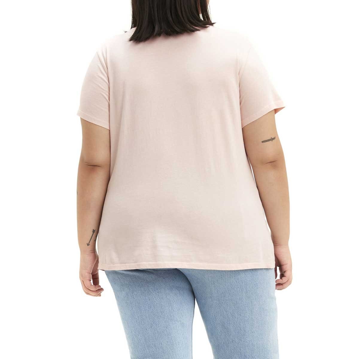 Playera para Dama Perfect Graphic Tee Shirt Levi's