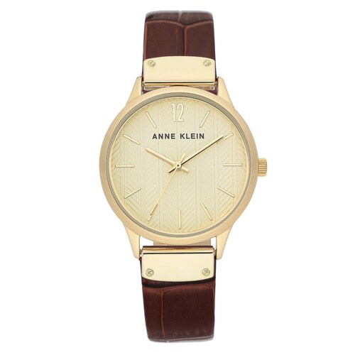 Reloj Café Anne Klein para Dama