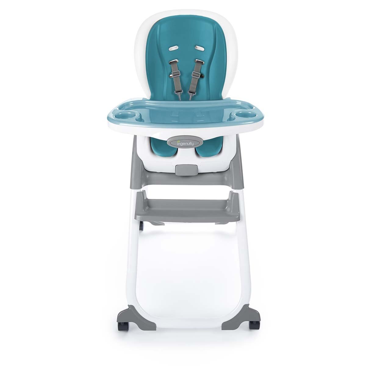 Silla Alta 3 en 1 Elite Azul Ingenuity