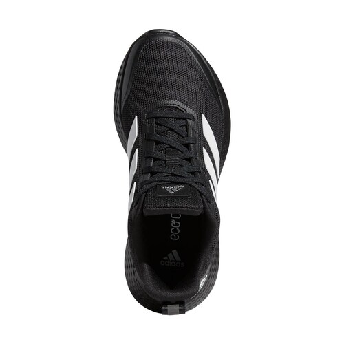 Tenis Casual Infantil Edge Gameday J Eg4 Adidas
