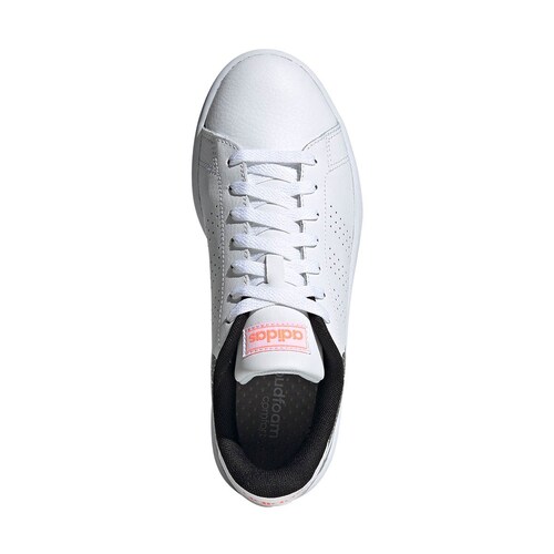 Tenis Casual Advantage Adidas para Dama