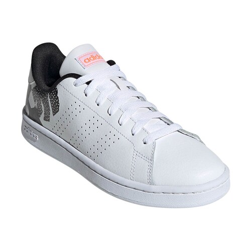 Tenis Casual Advantage Adidas para Dama