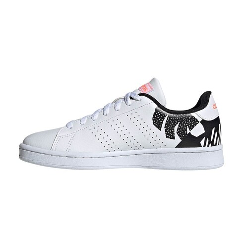 Tenis Casual Advantage Adidas para Dama