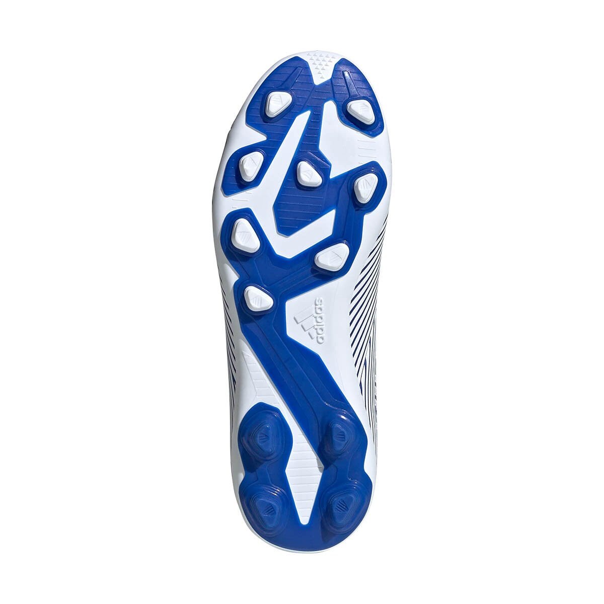 Tenis Soccer Nemeziz 19.4 Fxg J Adidas - Infantil