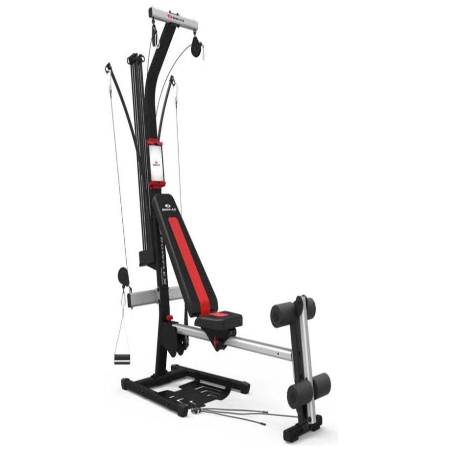 Bowflex sears cheap