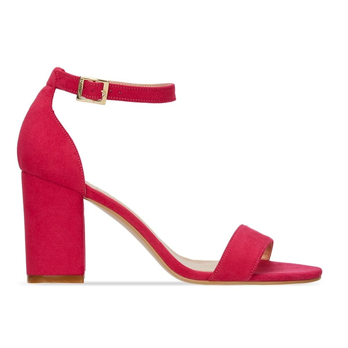 Sandalia Rosa con Pulsera Andrea