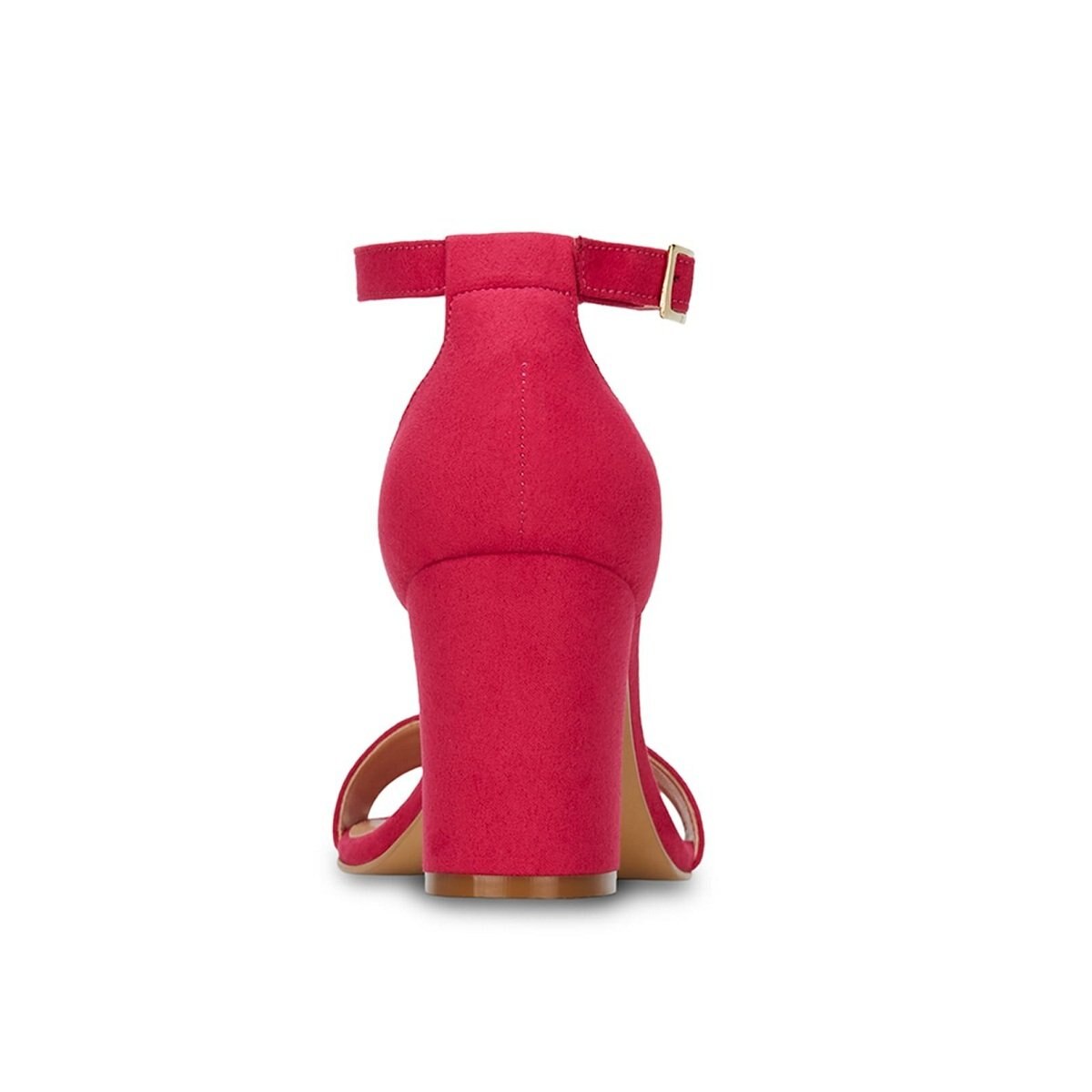 Sandalia Rosa con Pulsera Andrea