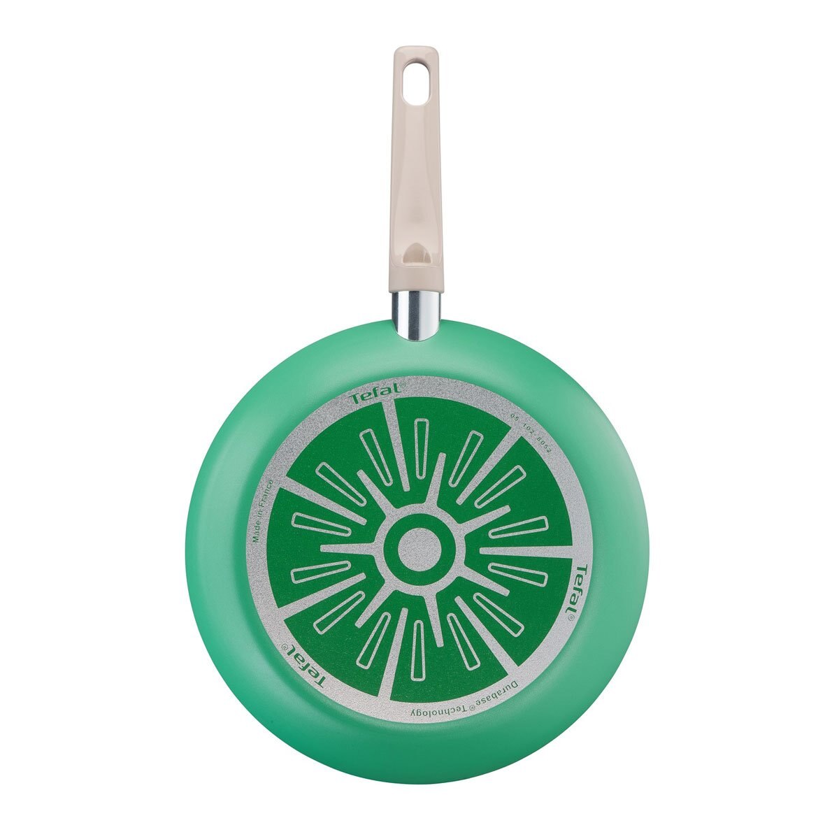 Juego 2 Sartenes Fresh Mood Mint T-Fal
