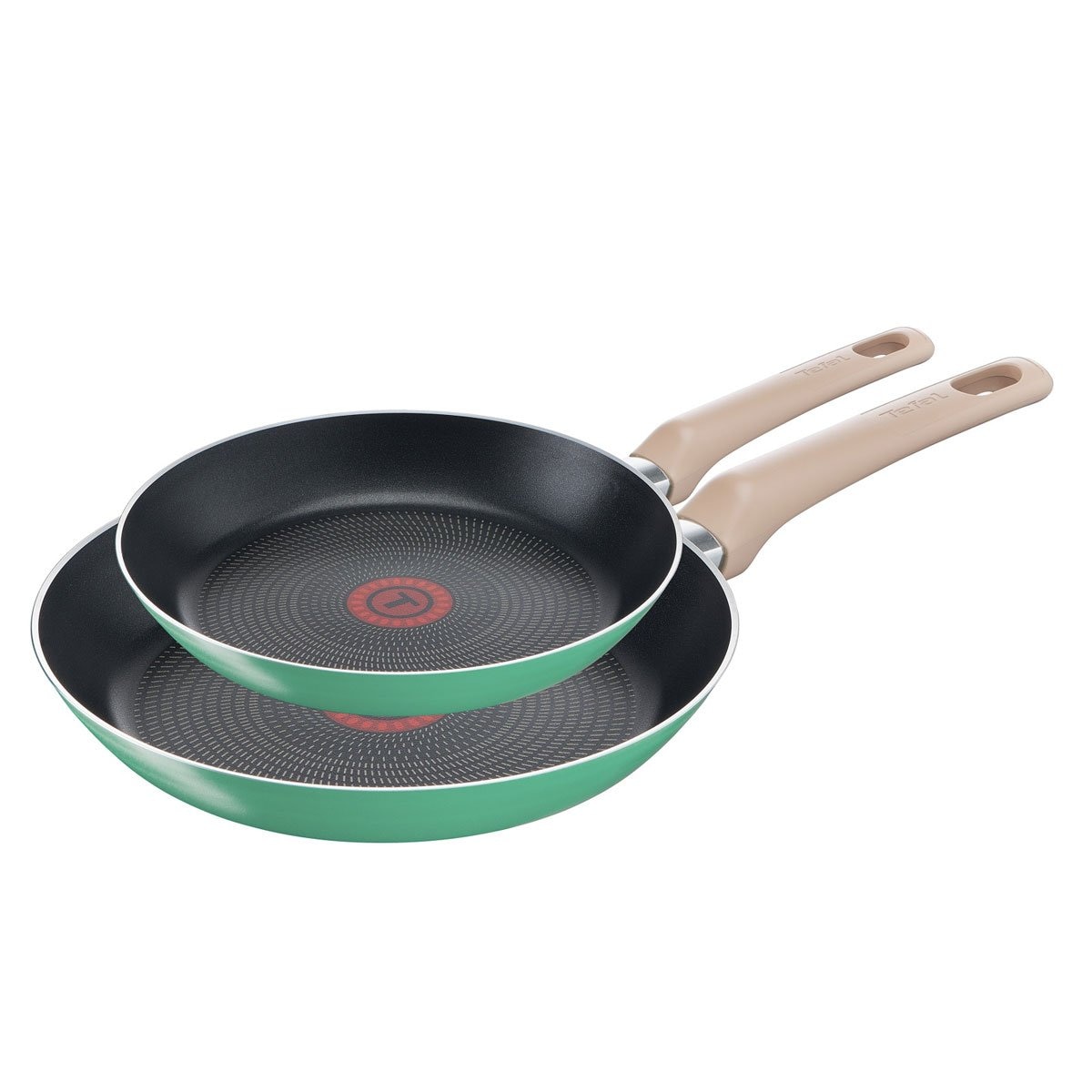 Juego 2 Sartenes Fresh Mood Mint T-Fal