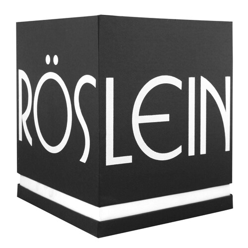 Juego de 24 Cubiertos Amsterdam Roslein