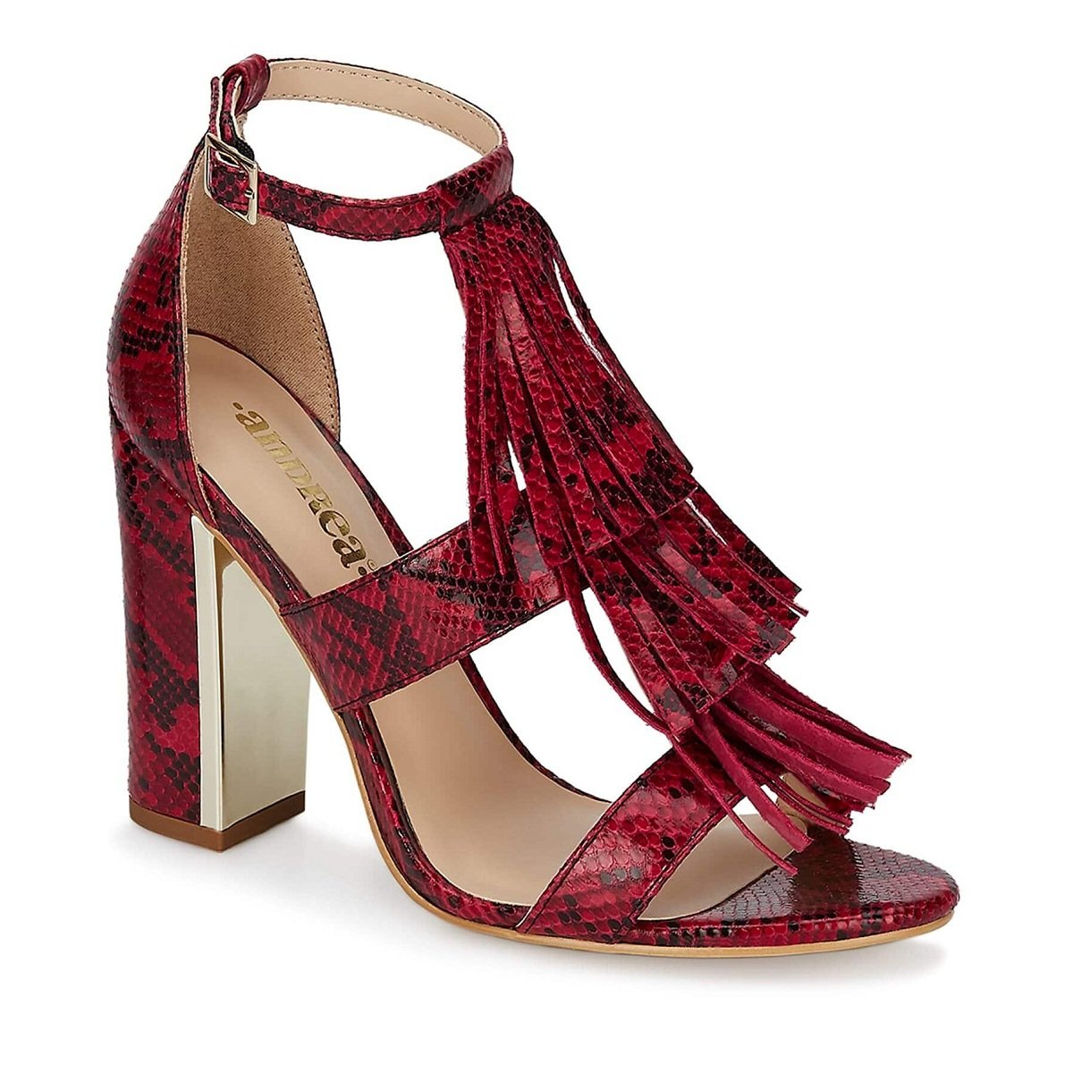 tacones andrea
