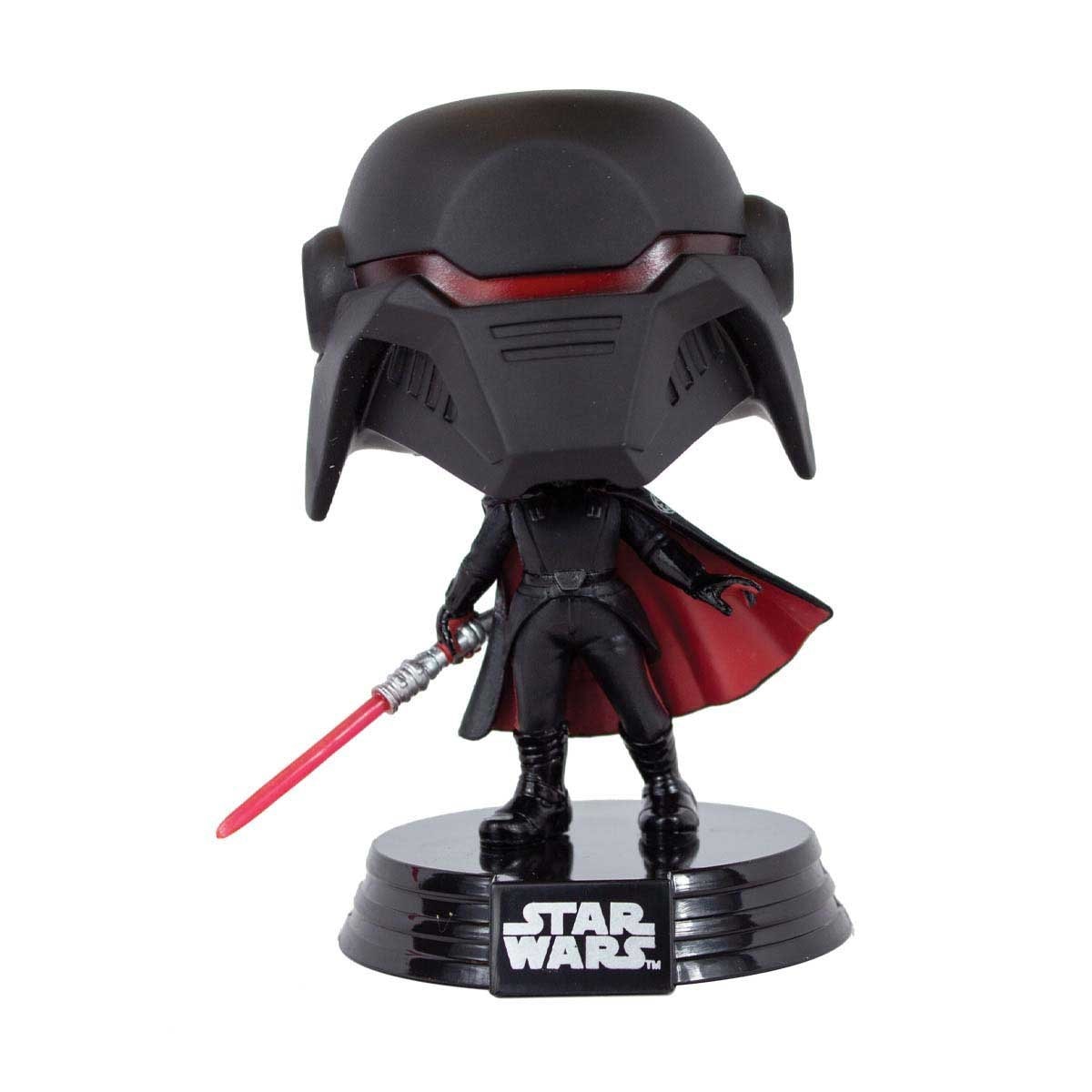 Funko Pop Star Wars Jedi Fallen Inquisitor