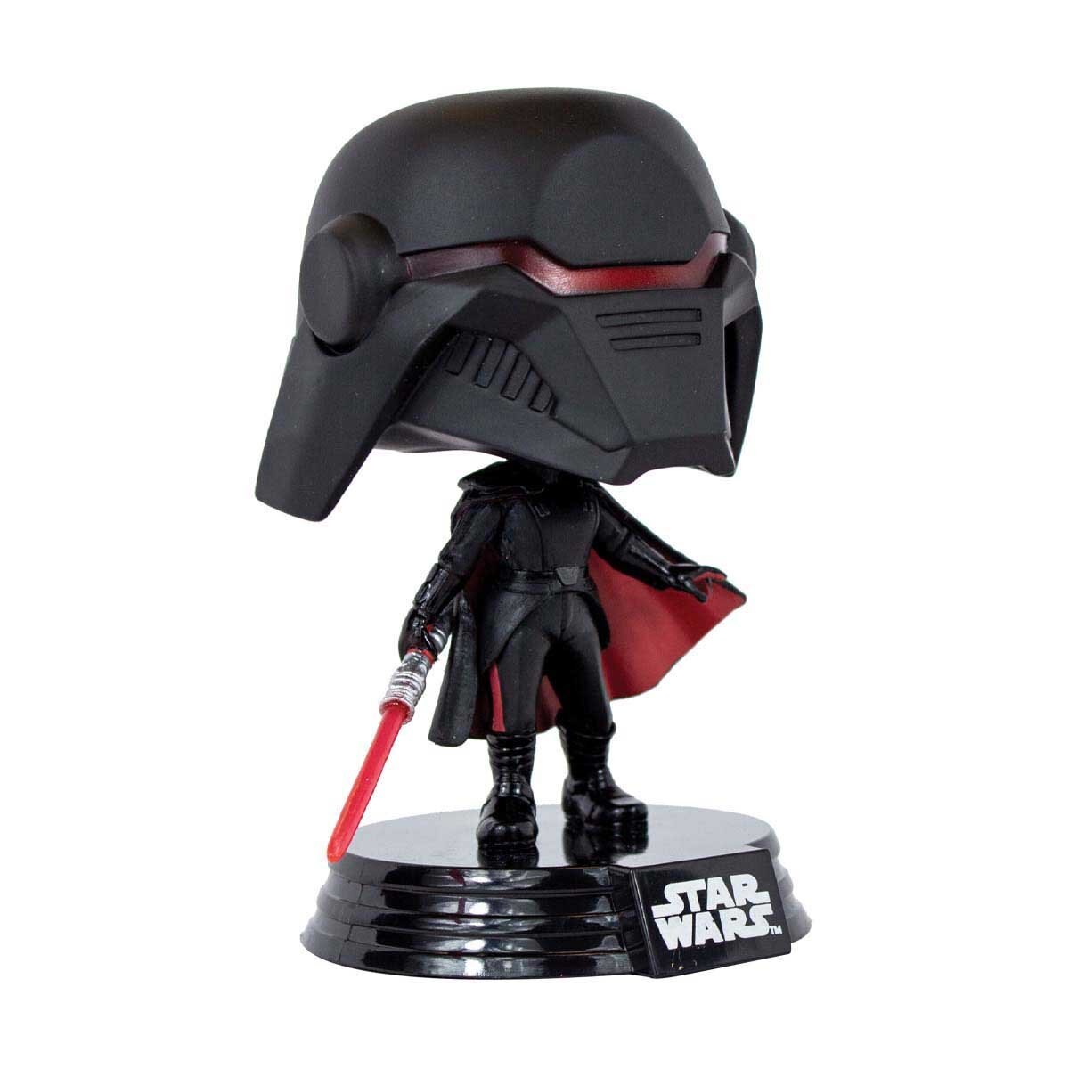 Funko Pop Star Wars Jedi Fallen Inquisitor