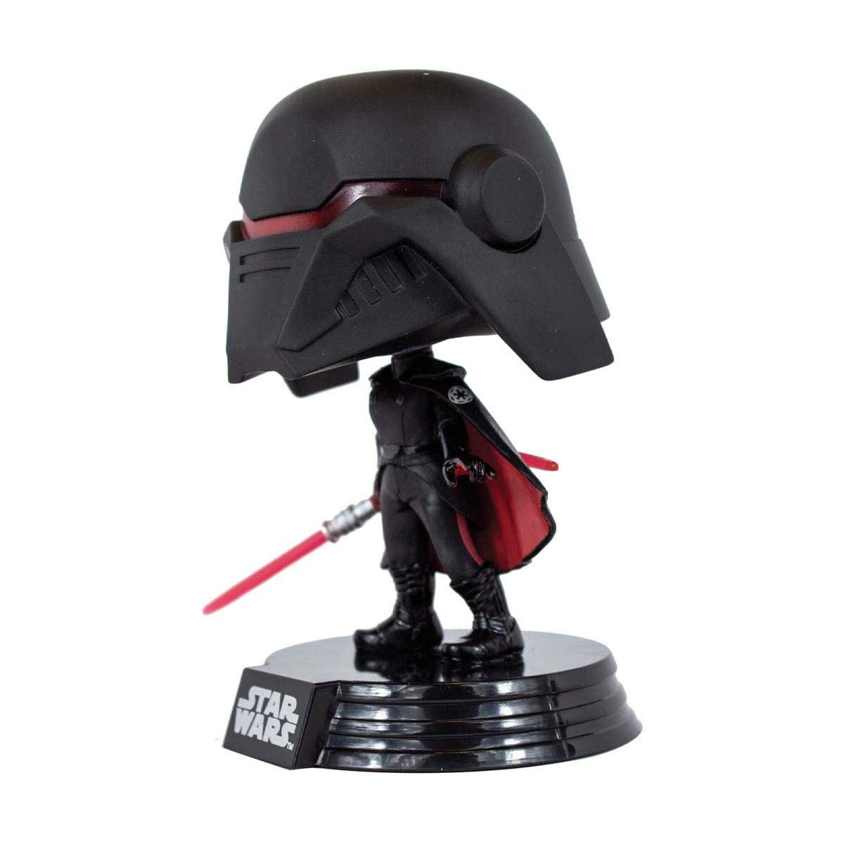 Funko Pop Star Wars Jedi Fallen Inquisitor