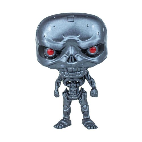 Funko Pop Terminator Endoskeleton