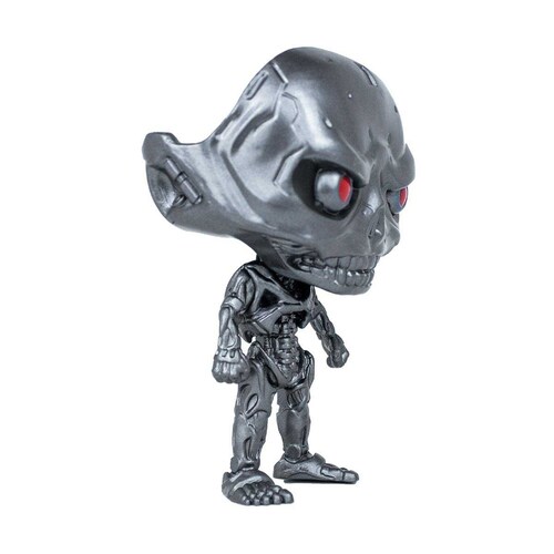 Funko Pop Terminator Endoskeleton