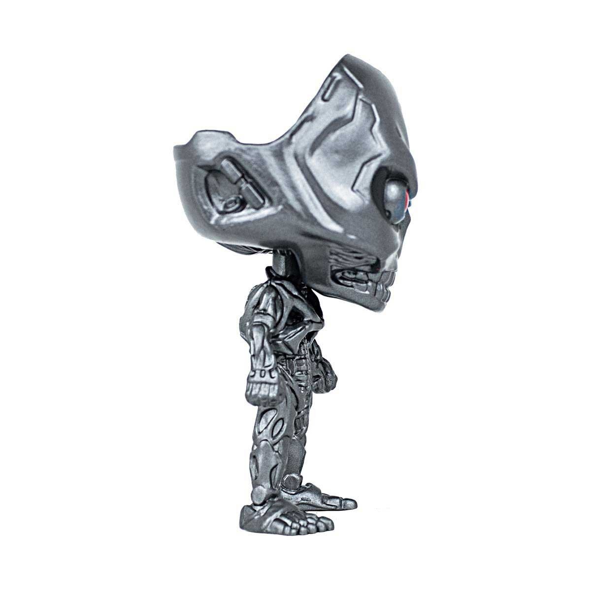 Funko Pop Terminator Endoskeleton
