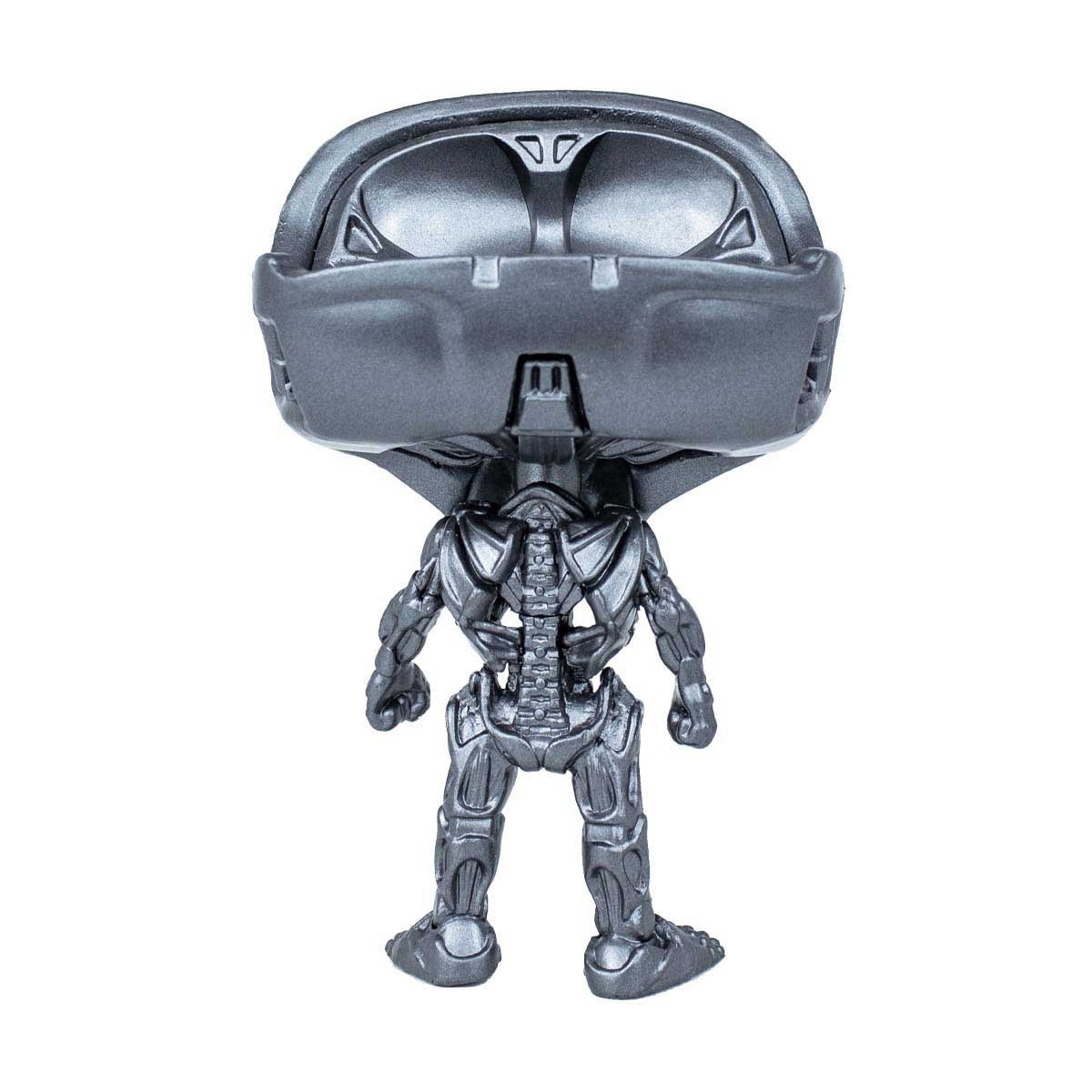 Funko Pop Terminator Endoskeleton
