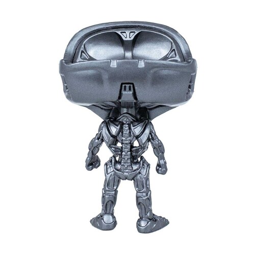 Funko Pop Terminator Endoskeleton