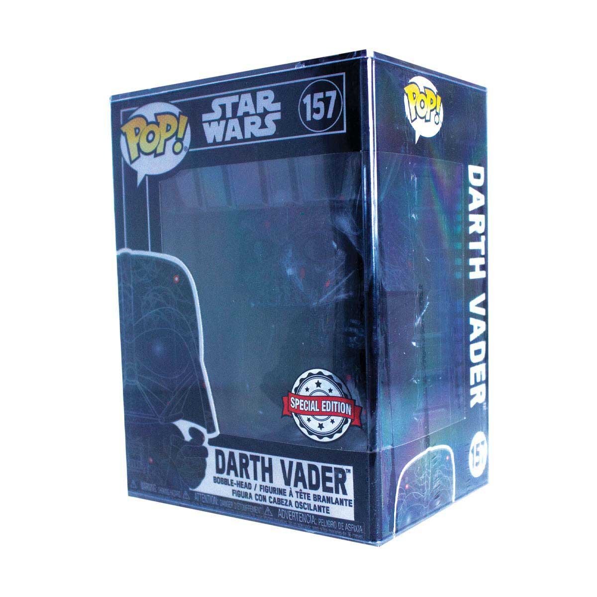 Funko Pop Futura Star Wars Darth Vader