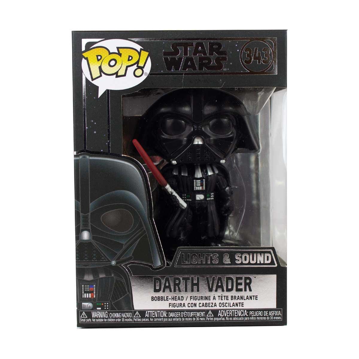 star wars darth vader funko pop