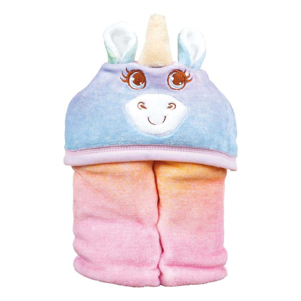 Cobertor Baby Caritas Baby Mink