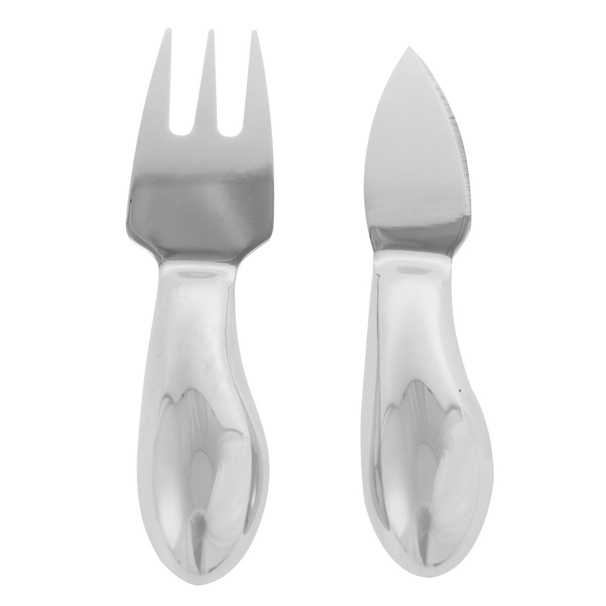 Set Cuchillo Y Tenedor Avanti