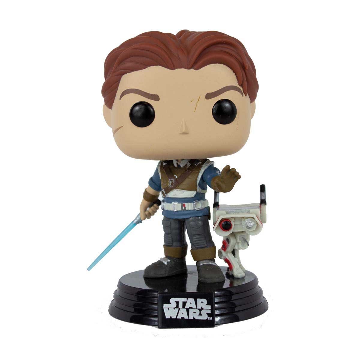 Funko Pop Jedi Fallen Order