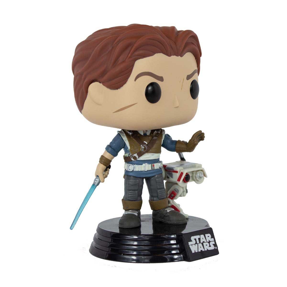 Funko Pop Jedi Fallen Order