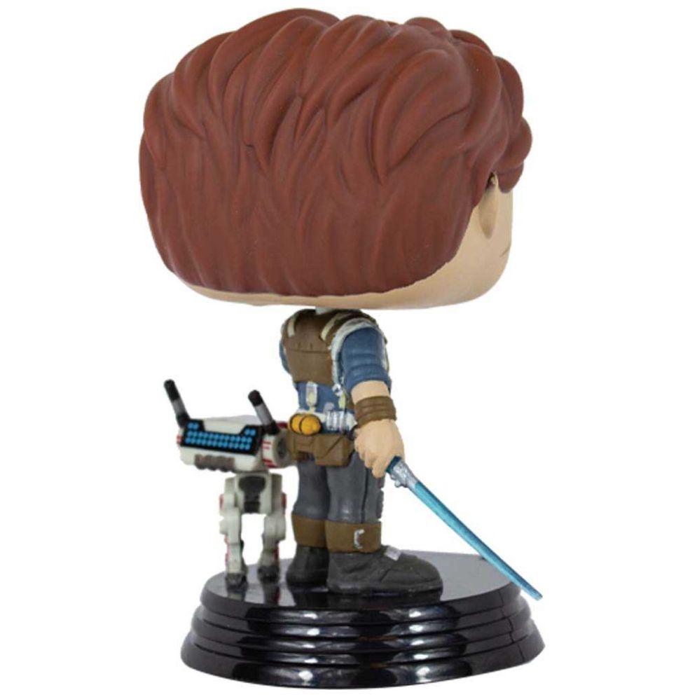 Funko Pop Jedi Fallen Order