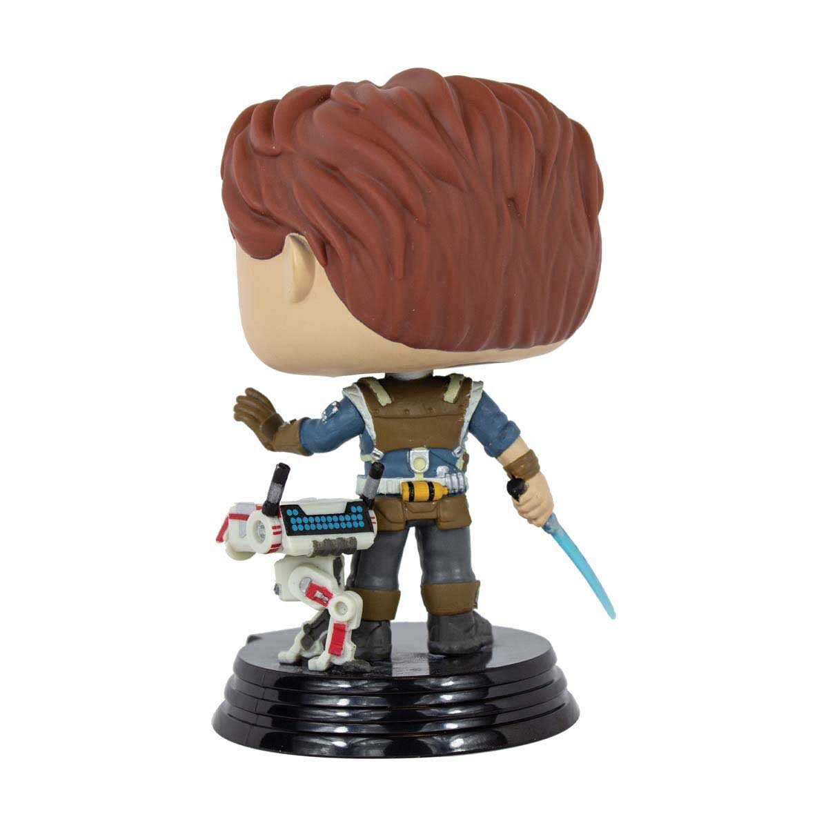 Funko Pop Jedi Fallen Order