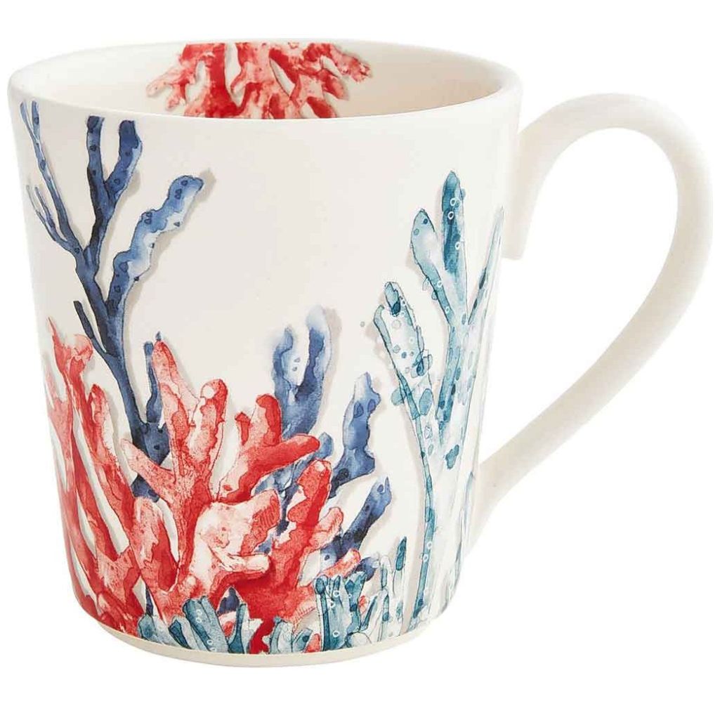 Taza Sea Adventure Pier 1 Imports