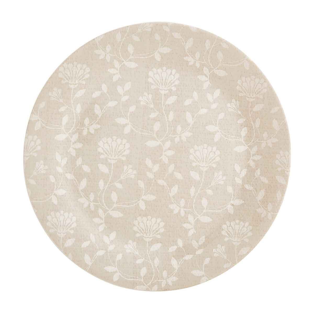 Plato para Ensalada Soft Geo Pier 1 Imports