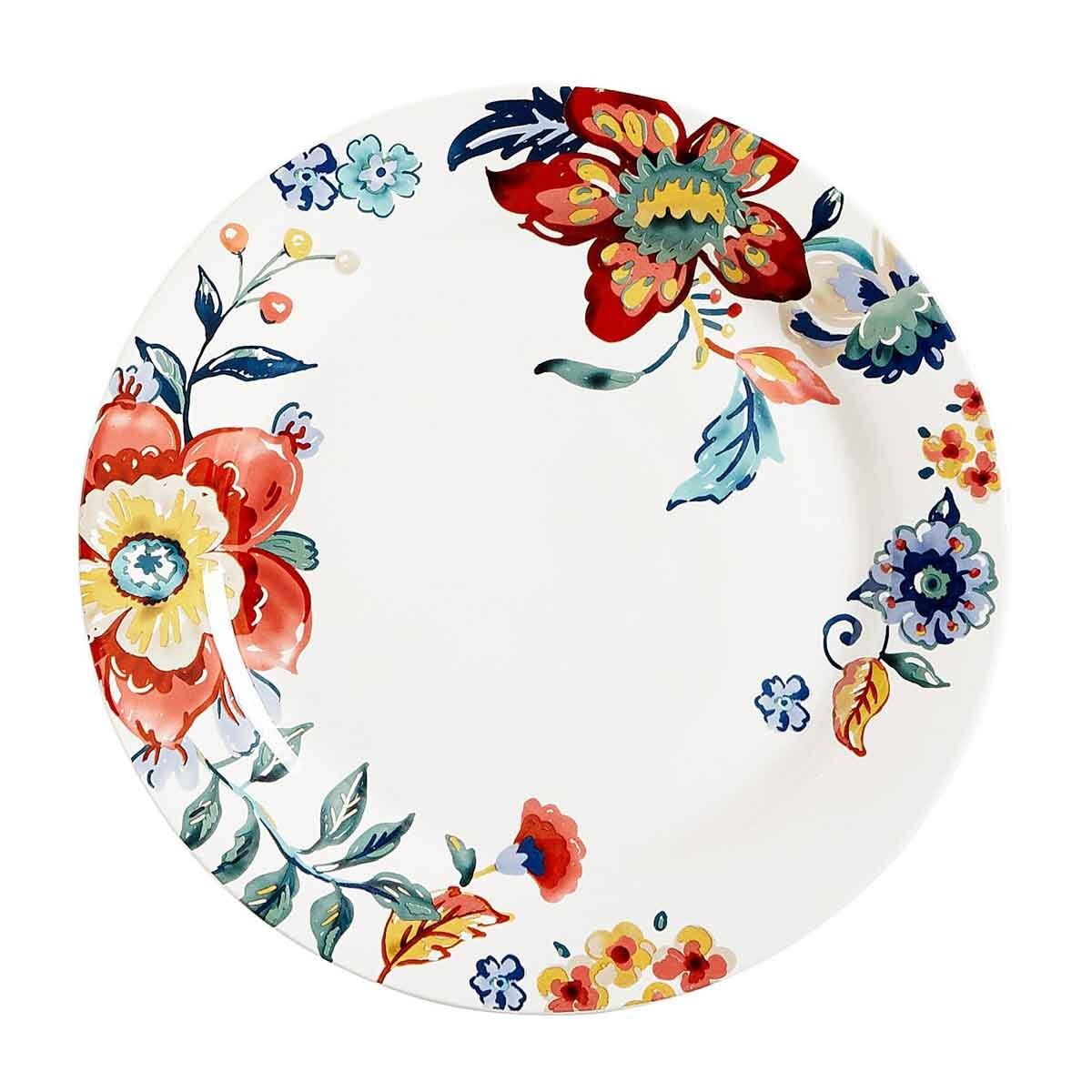 Plato Extendido Eden Pier 1 Imports