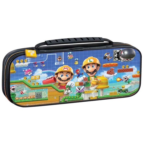 Nintendo Switch Case Mario Maker Rds