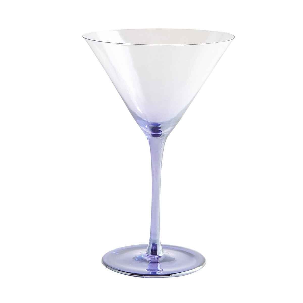 Copa Grace Martini Purple Pier 1 Imports