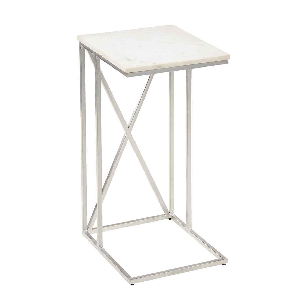 Mesa C Victoria Silver Pier 1 Imports
