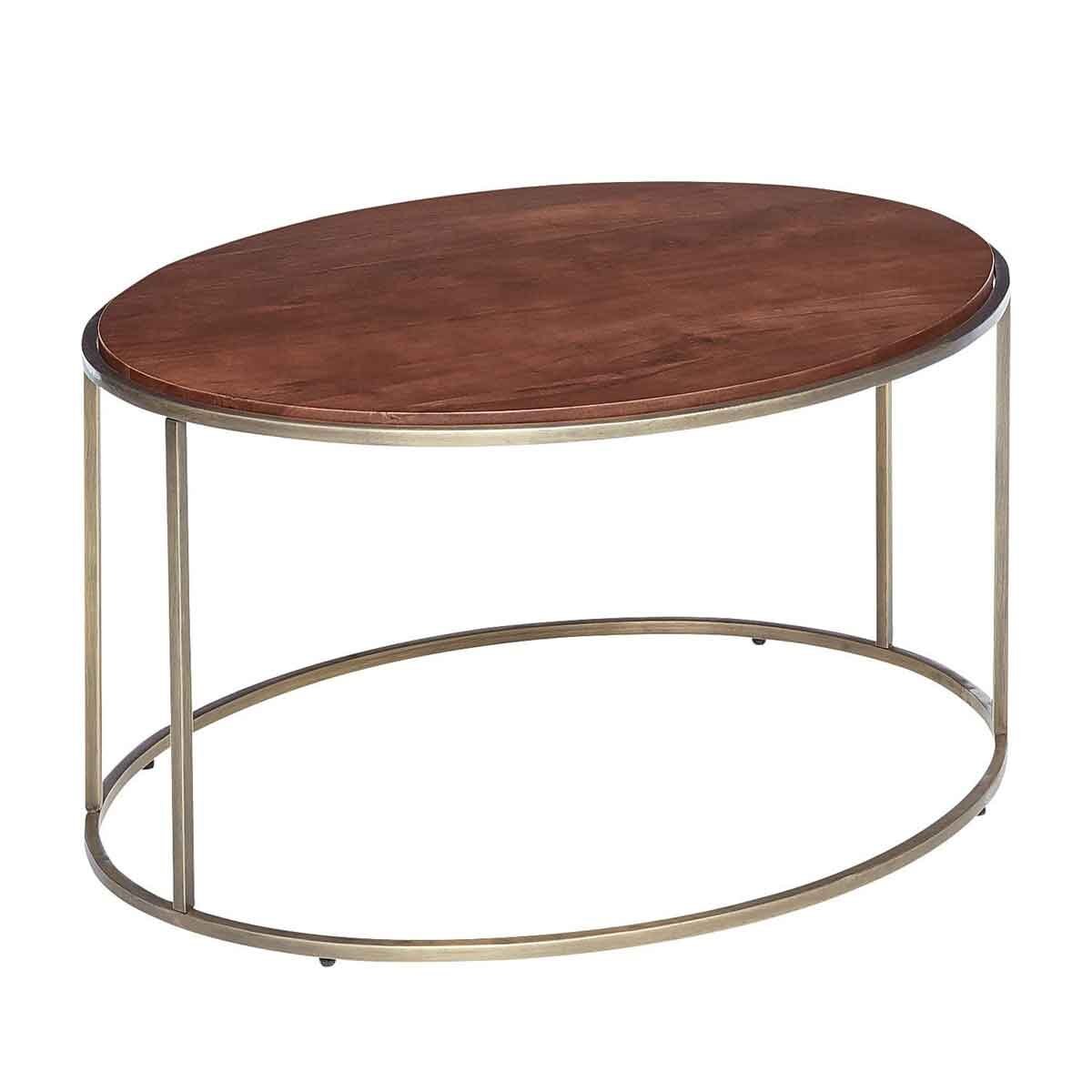 Mesa de Centro Kelsey Pier 1 Imports