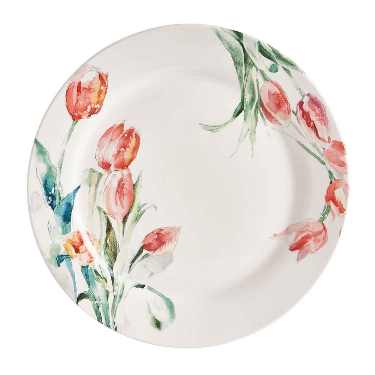 Plato Extendido Tulip Pier 1