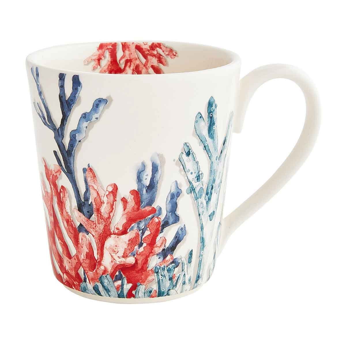 Taza Sea Adventure Pier 1 Imports