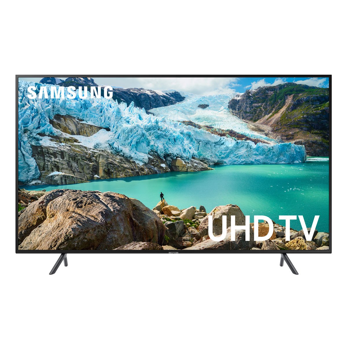 Pantalla 70" Uhd Smart Tv Samsung