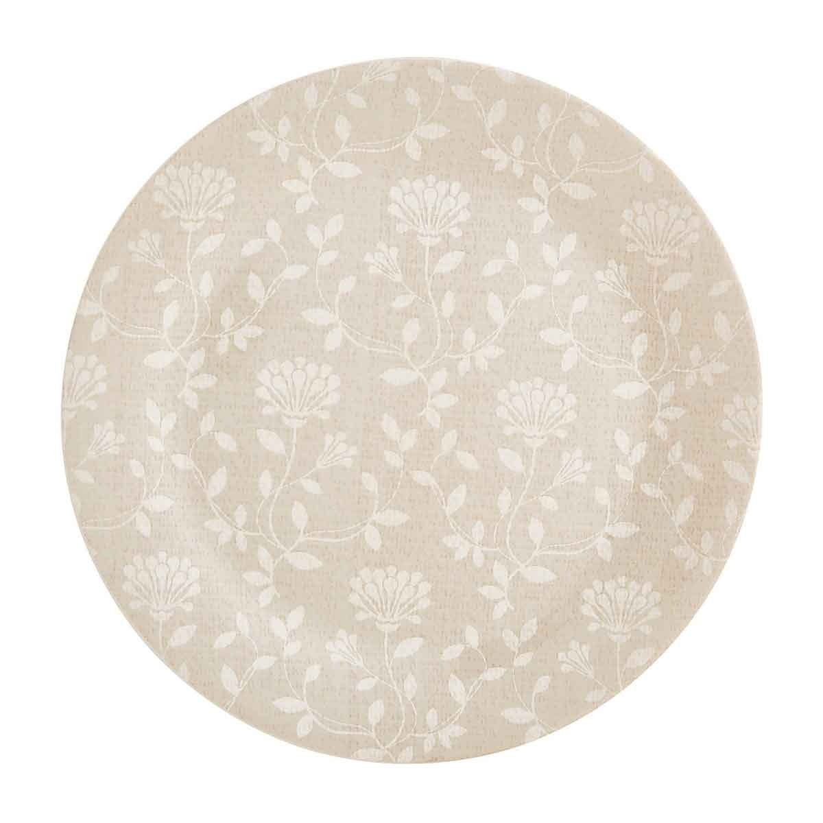 Plato para Ensalada Soft Geo Pier 1 Imports