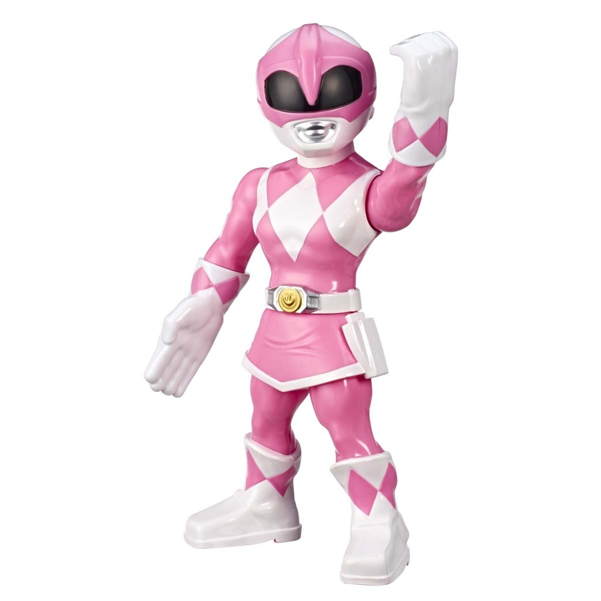 Power Ranger Rosa Mega Mighties
