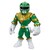 Power Ranger Verde Mega Mighties