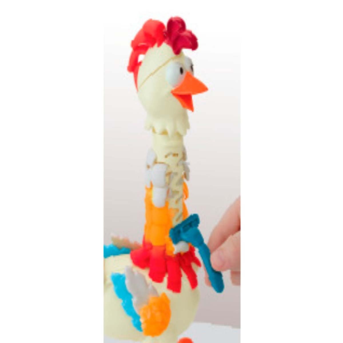 Play discount doh gallina