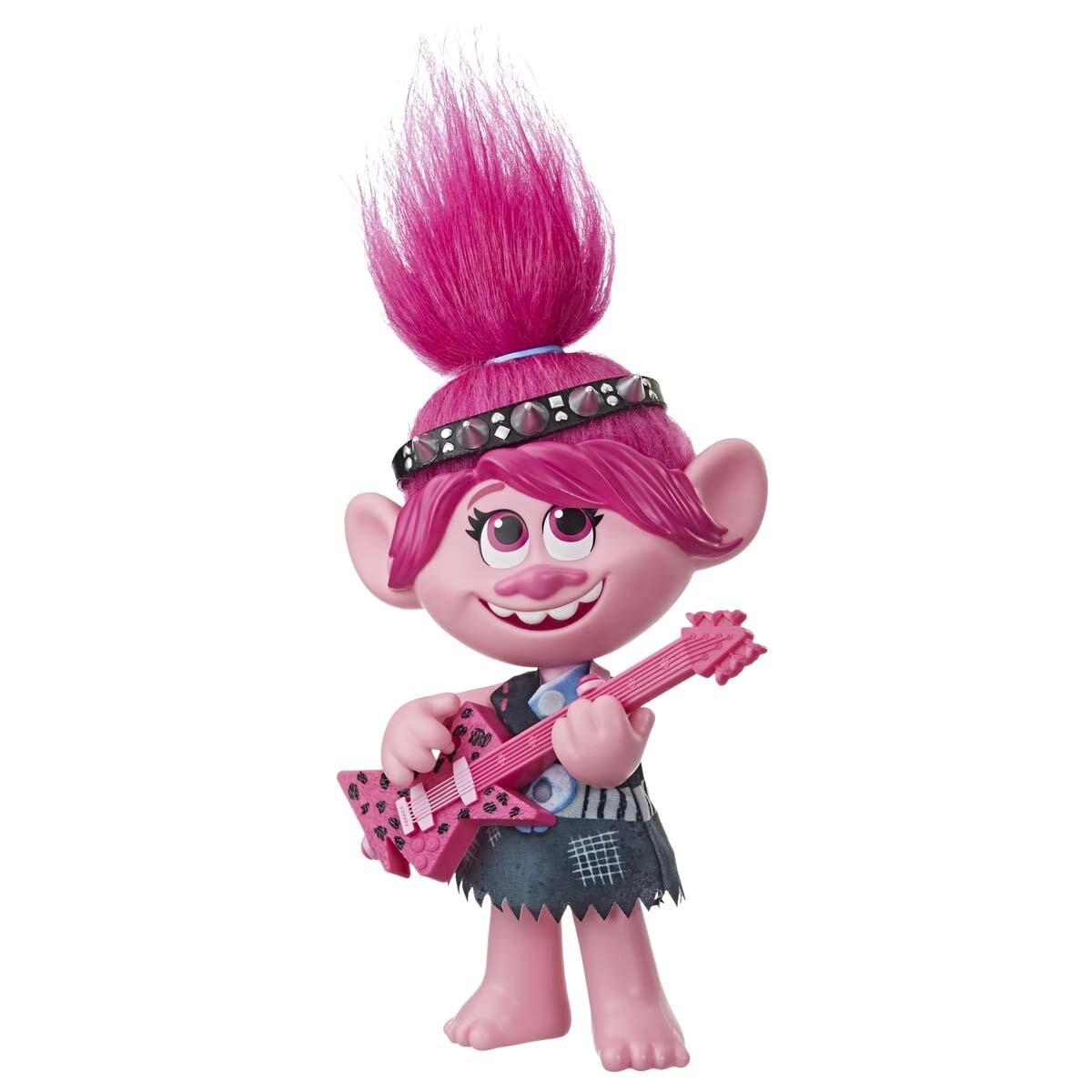 Trolls Pop To Poppy Rockera
