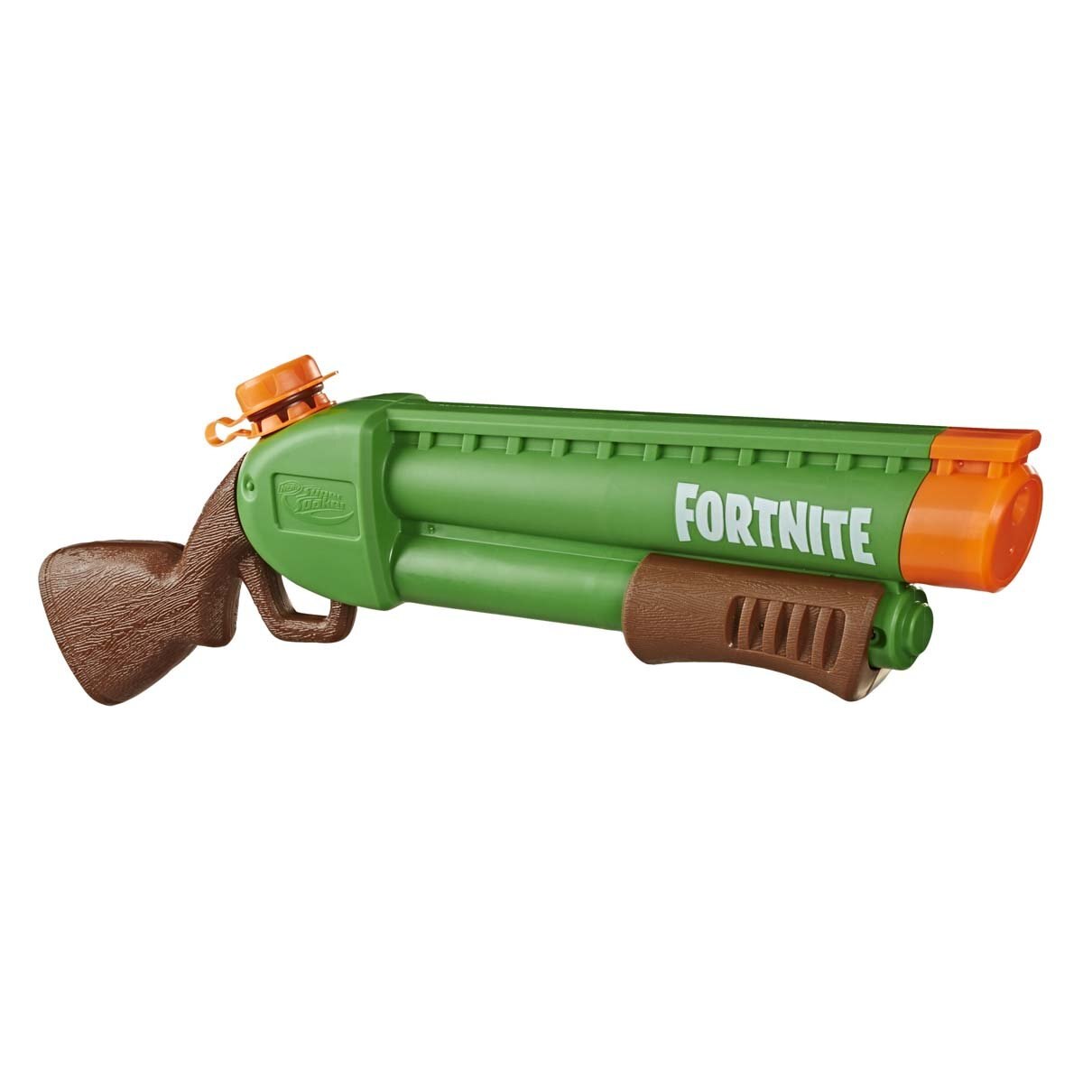 Lanzador de Agua Pump Supersoaker Fortnite