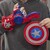 Capitan América Avengers Power Moves