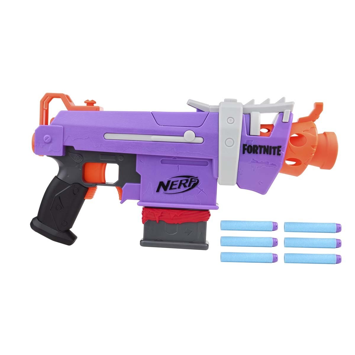 Nerf Fornite Smg
